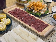 -田村·石锅藏香鸡(布达拉宫店)
