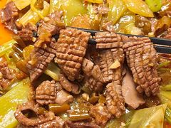 -蜀膳坊(洪公祠小区店)