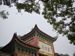 -宝墨园景区