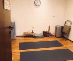 -FineYoga梵音瑜伽·普拉提