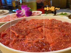 -小龙坎火锅(全球总店)