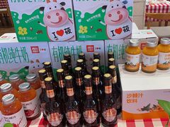 -西贝(大华虎城店)