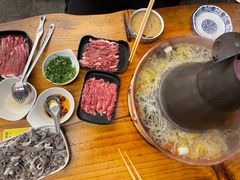 -牛街清真满恒記(平安里西大街店)