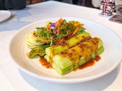 -悦融·京鲁菜·露台花园(安定门店)
