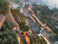 -巴倒烫陆派火锅山庄(南山总店)