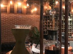 -RUMORS COFFEE ROASTERY鲁马滋咖啡(湖南路店)