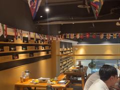 -木屋烧烤(上梅林店)