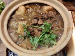 -牛腩之旅·牛腩牛杂煲(光启城美食城店)