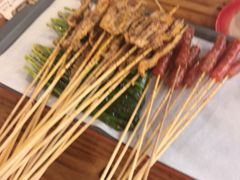 -冶建镜子·中国龙虾王(总店)
