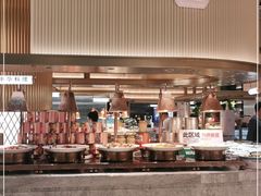 -亚马逊海鲜自助(梅溪湖步步高店)