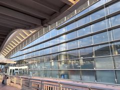-太原武宿国际机场