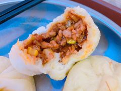 -老陶包子铺(南大西南村店)