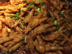 -胖哥俩肉蟹煲(来福士店)