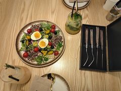 -沏点Trattoria意大利餐厅(新街口店)