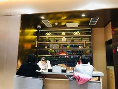 -海底捞火锅(公益西桥店)