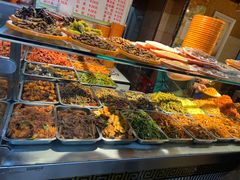 -三姐妹冷面馆(保卫路店)