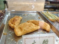 -四宜糕团店(南大街店)