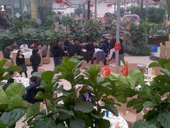 -龙凤山庄(永定镇店)