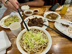 -柴氏风味斋(甘家口店)