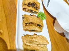 -金枝玉叶上海人家食府(三里河店)