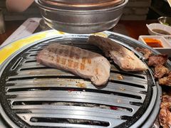 -三代烤肉(保利广场店)