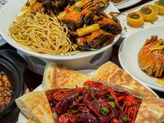 -有位虾匠·香辣蟹·小龙虾(李村店)