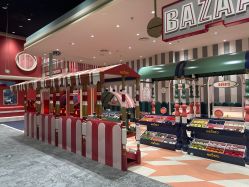 -奈尔宝家庭中心·亲子餐厅(鄞州万达店)