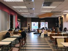 大堂-肯德基(泉州东街店)