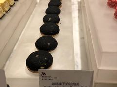 -厦门泰地万豪酒店-贡厨全日餐厅