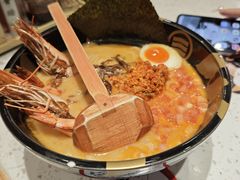-味千拉面(江城大道永旺梦乐城店)