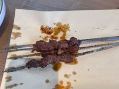 -西安贾三灌汤包·回坊小吃·清真炒菜(北院门总店)