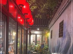 -四喜小胖·北京涮肉(五道营店)
