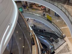 -KK ONE(京基滨河时代店)