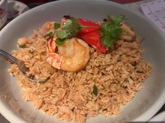 -大头虾越式风味餐厅(光明广场店)