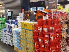 -Olé精品超市(天汇广场店)