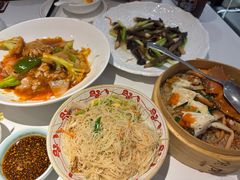 -南门食仙·手工福州菜(南门兜店)