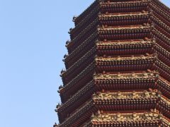 -西海子公园