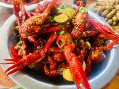 -五七小李子油焖大虾(总店)