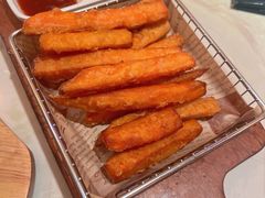 -七八冷面·延边朝鲜族美食(欢乐谷店)