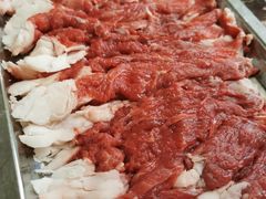 热切羊肉-月圆火锅(宁海东路二店)