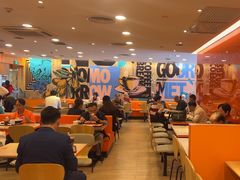 -大快活(罗湖商业城分店)