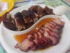 -澳门陈光记烧味饭店(万象城店)