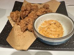 -火山屋台(新街口店)