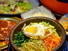 -火炉情韩国料理店(古田路店)
