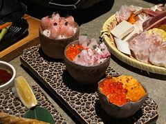 -贰捌零叁精致料理(钱湖店)