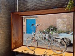 -出走咖啡·面包(宋庄店)