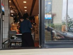 门面-麦当劳(仙林亚东城得来速店)