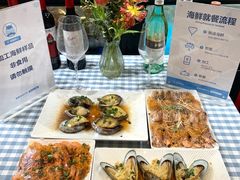 -盒马鲜生(皇庭广场店)
