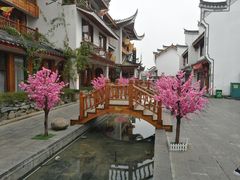 -零陵古城