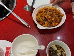 -蜀中吴养生板栗鸡(会展店)